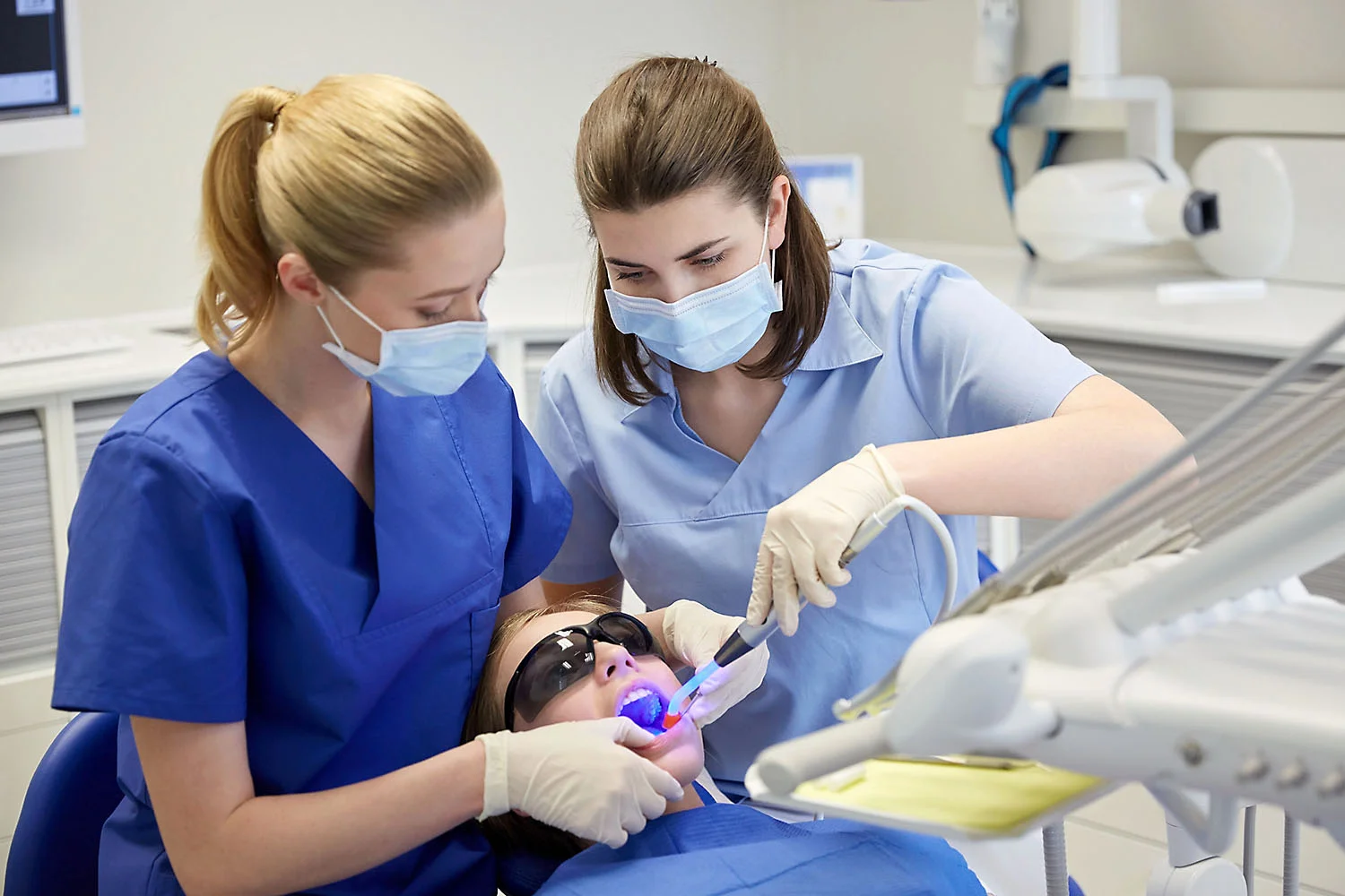 Dentistry courses for DHA | DOH | MOH | OMSB | QCHP | NHRA | SMLE | KMLE