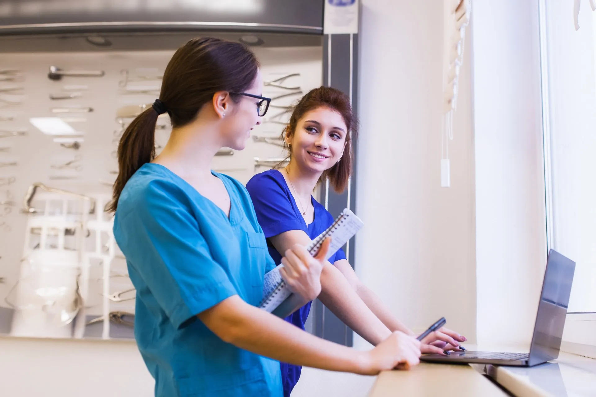 Nursing & Midwifery courses for DHA | DOH | MOH | OMSB | QCHP | NHRA | SMLE | KMLE