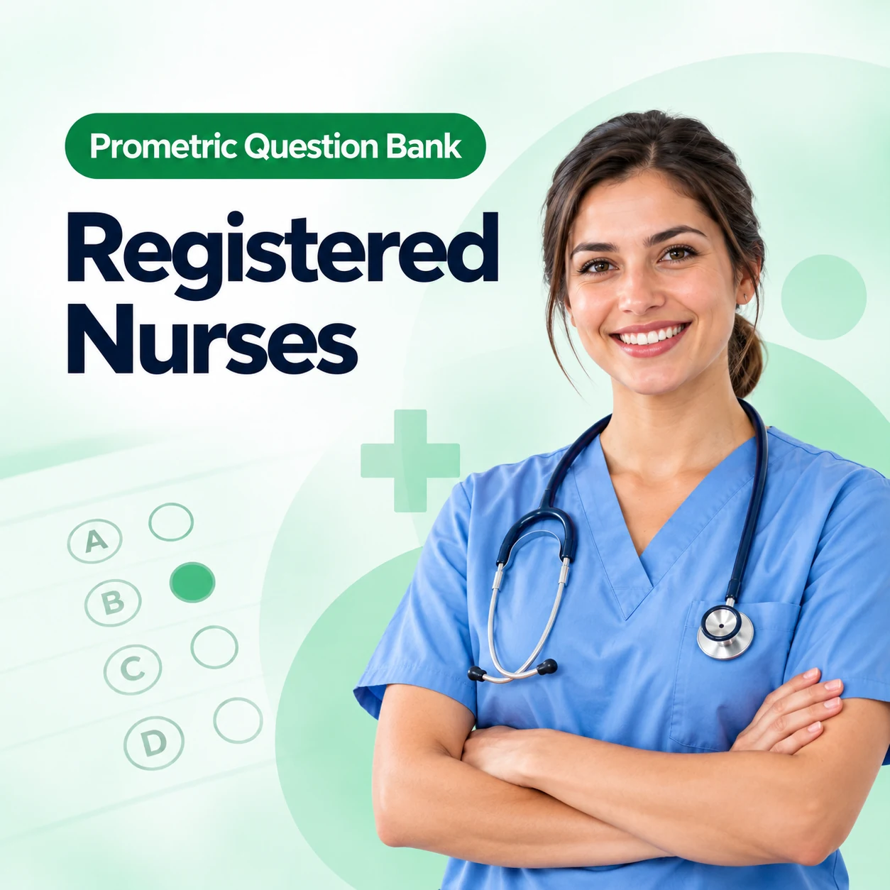 Registered Nurses Prometric MCQ Question Bank