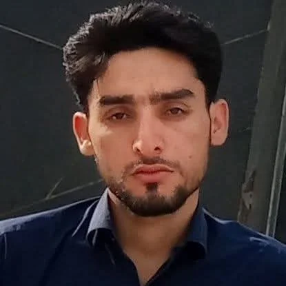 Engr. Arsalan Khan